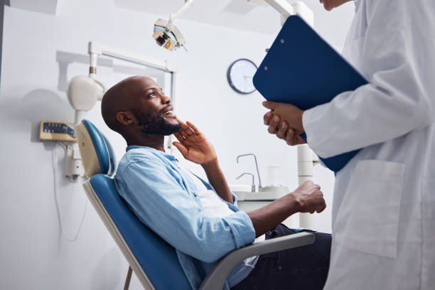 Advanced Technology for Better Dental Care in Manito, IL