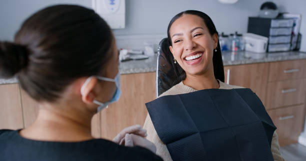 Professional Dental Services in Manito, IL